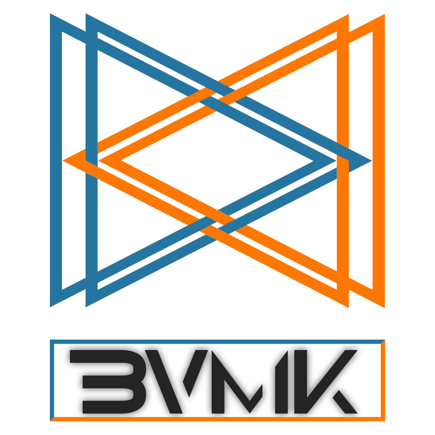 BVMK Global Logo